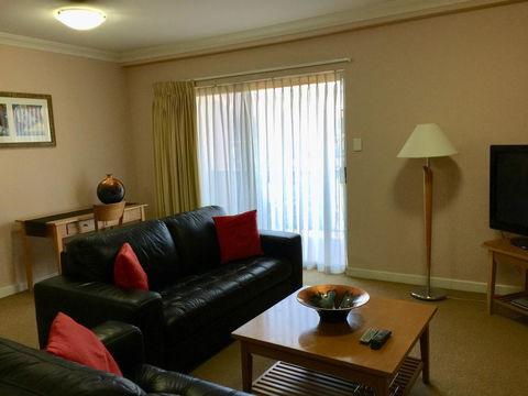 Caesia Bay Village - Southport Accommodation 10