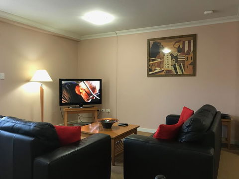 Caesia Bay Village - Southport Accommodation 17