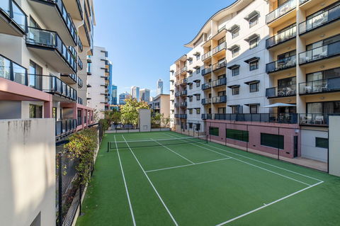 Caesia Bay Village - Southport Accommodation 12