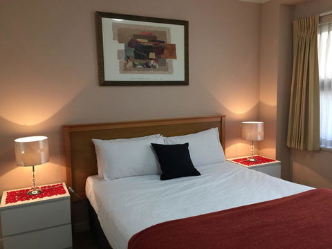 Caesia Bay Village - Southport Accommodation 5