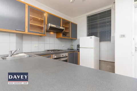 Apartment With A View - Accommodation Southport 1