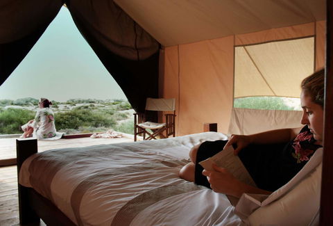 Sal Salis Ningaloo Reef - Southport Accommodation 12