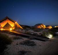 Sal Salis Ningaloo Reef - Southport Accommodation