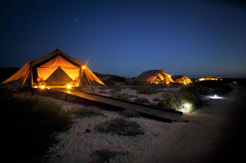 Sal Salis Ningaloo Reef - Southport Accommodation 0