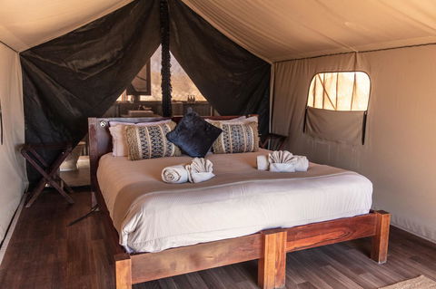 Sal Salis Ningaloo Reef - Southport Accommodation 4