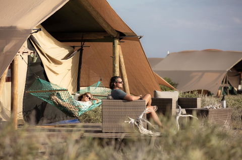Sal Salis Ningaloo Reef - Southport Accommodation 1