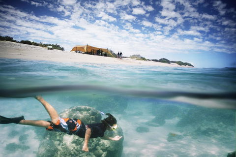 Sal Salis Ningaloo Reef - Southport Accommodation 16