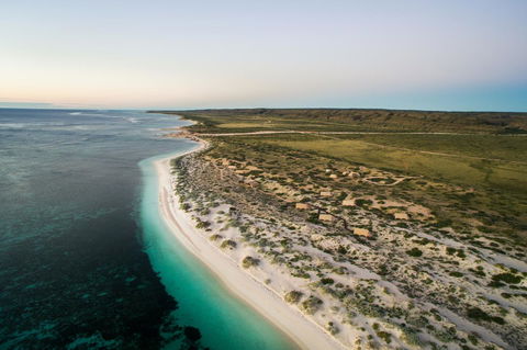 Sal Salis Ningaloo Reef - Southport Accommodation 17