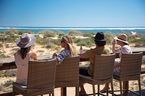 Sal Salis Ningaloo Reef - Southport Accommodation 3