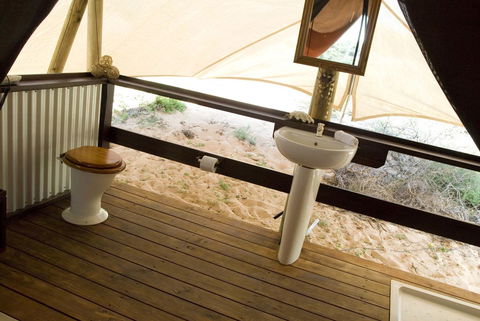 Sal Salis Ningaloo Reef - Southport Accommodation 34