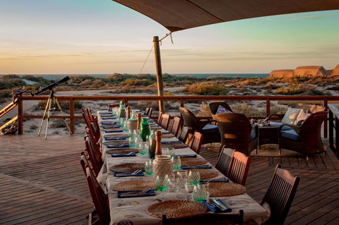 Sal Salis Ningaloo Reef - Southport Accommodation 10