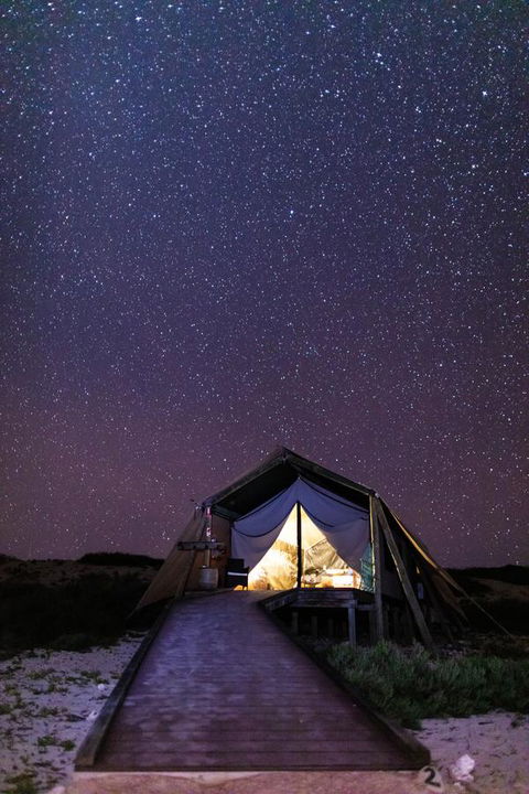 Sal Salis Ningaloo Reef - Southport Accommodation 7