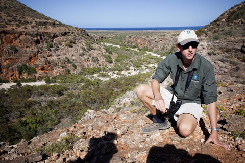 Sal Salis Ningaloo Reef - Southport Accommodation 30