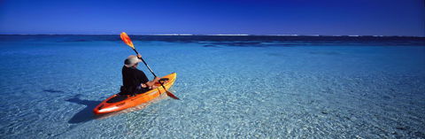 Sal Salis Ningaloo Reef - Southport Accommodation 11