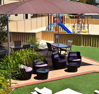 The Jetty Resort - Southport Accommodation