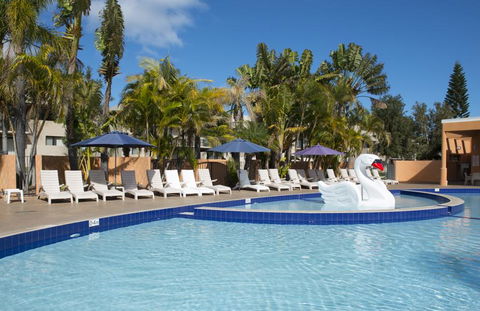 Kalbarri Beach Resort - Southport Accommodation 16