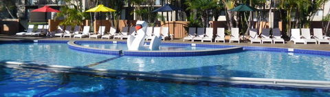 Kalbarri Beach Resort - Southport Accommodation 3
