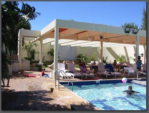 Kalbarri Beach Resort - Southport Accommodation 14
