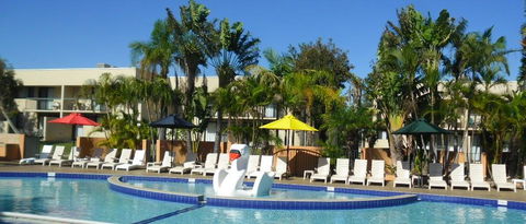 Kalbarri Beach Resort - Southport Accommodation 36