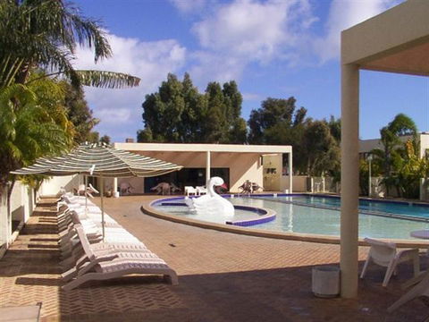 Kalbarri Beach Resort - Southport Accommodation 13