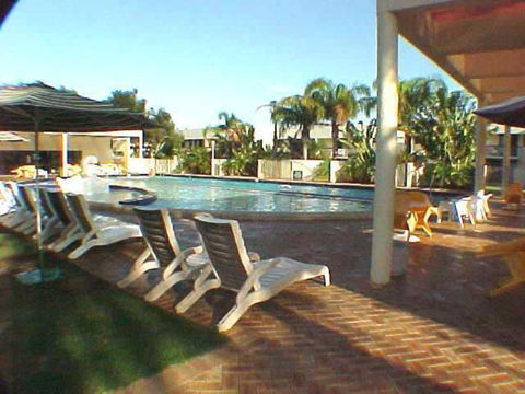 Kalbarri Beach Resort - Southport Accommodation 15