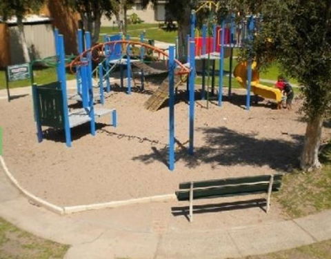 Kalbarri Beach Resort - Southport Accommodation 33