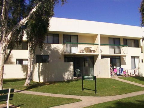 Kalbarri Beach Resort - Southport Accommodation 10