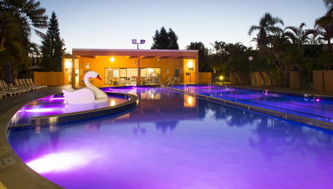 Kalbarri Beach Resort - Southport Accommodation 31