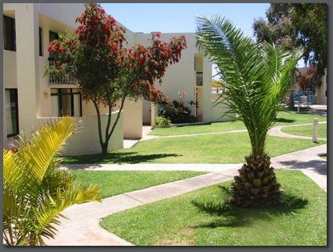 Kalbarri Beach Resort - Southport Accommodation 34