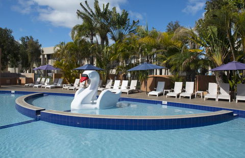 Kalbarri Beach Resort - Southport Accommodation 8