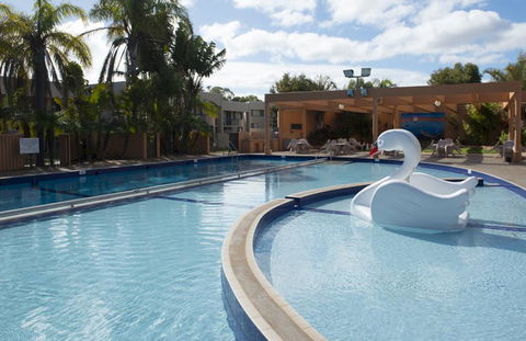 Kalbarri Beach Resort - Southport Accommodation 19