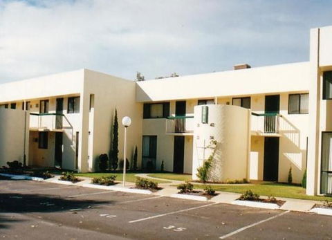 Kalbarri Beach Resort - Southport Accommodation 1