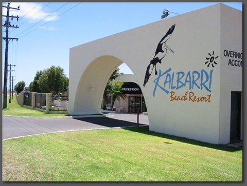 Kalbarri Beach Resort - Southport Accommodation 9