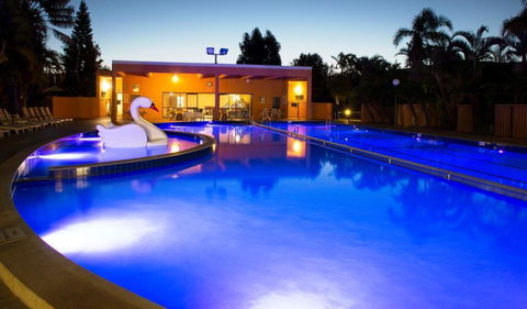 Kalbarri Beach Resort - Southport Accommodation 30