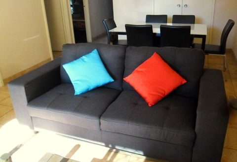Kalbarri Beach Resort - Southport Accommodation 27