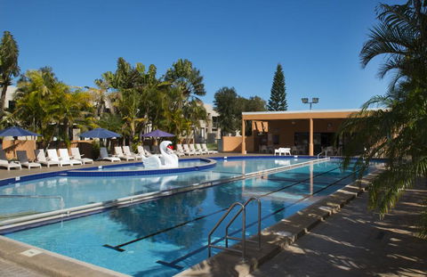Kalbarri Beach Resort - Southport Accommodation 7
