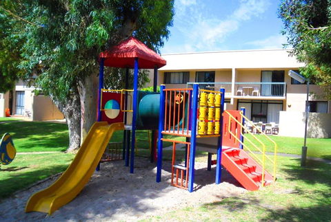 Kalbarri Beach Resort - Southport Accommodation 2