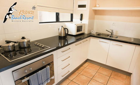 Kalbarri Beach Resort - Southport Accommodation 21