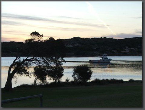 Kalbarri Beach Resort - Southport Accommodation 24