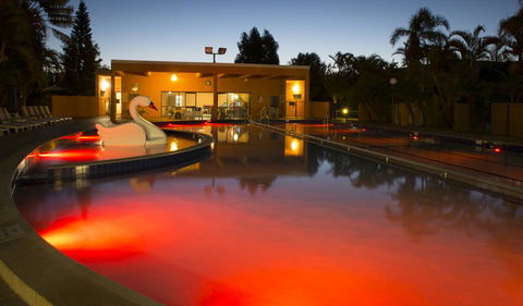 Kalbarri Beach Resort - Southport Accommodation 29