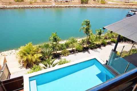27 Corella Court - Southport Accommodation 27