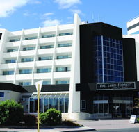 Best Western Plus Hotel Lord Forrest - Southport Accommodation
