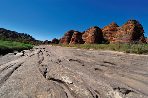 Bungle Bungle Wilderness Lodge - Southport Accommodation 9