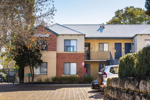 Subiaco Village - 34 - Southport Accommodation 14