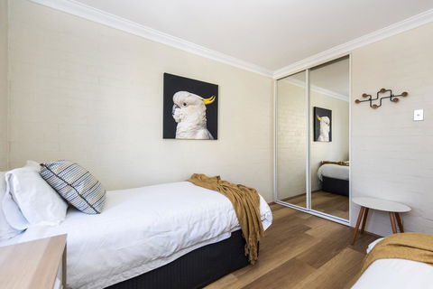 Subiaco Village - 34 - Southport Accommodation 9