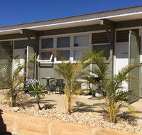 Getaway Villas Unit 38-9 - Southport Accommodation