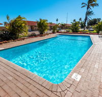 Hospitality Carnarvon SureStay by Best Western - Southport Accommodation