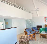 Osprey Holiday Village Unit 120 - Plenty of room for a large family - Southport Accommodation
