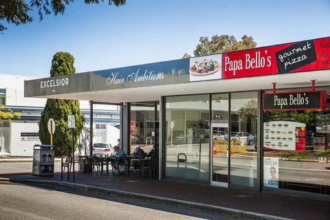 Rosalie 02 - Southport Accommodation 22