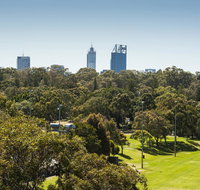 Derby 84 - Accommodation Southport